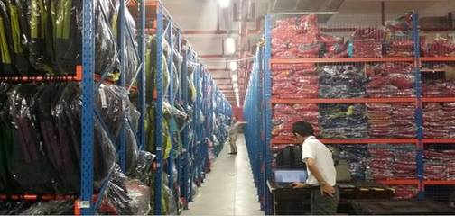 銳捷網(wǎng)絡(luò)"無線工廠"入駐瑪絲菲爾 管理員為"零漫游"點贊 - DOIT.com.cn