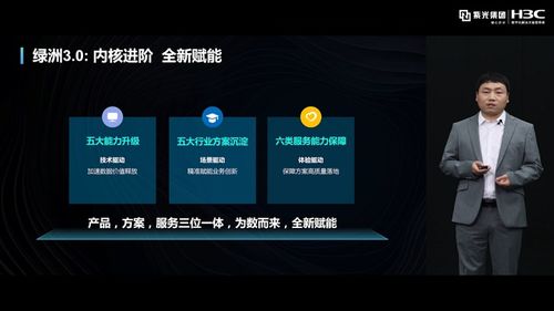 云與智能專場 上云用數,共創ai時代數智未來